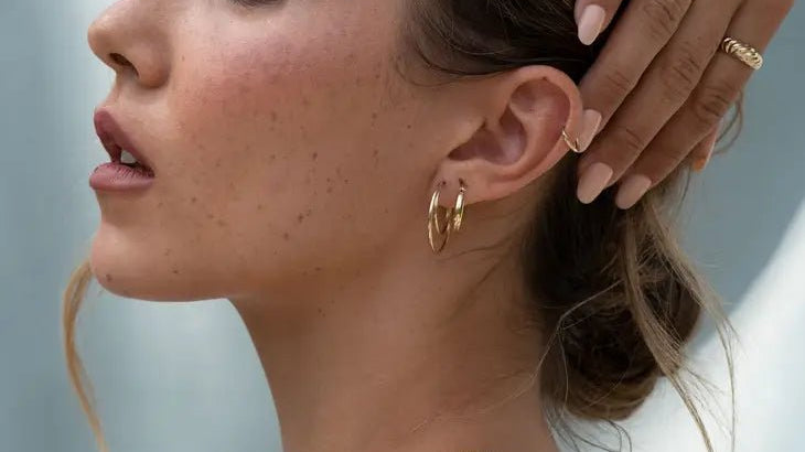 Waterproof Jewlery - Rose & Lee Co
