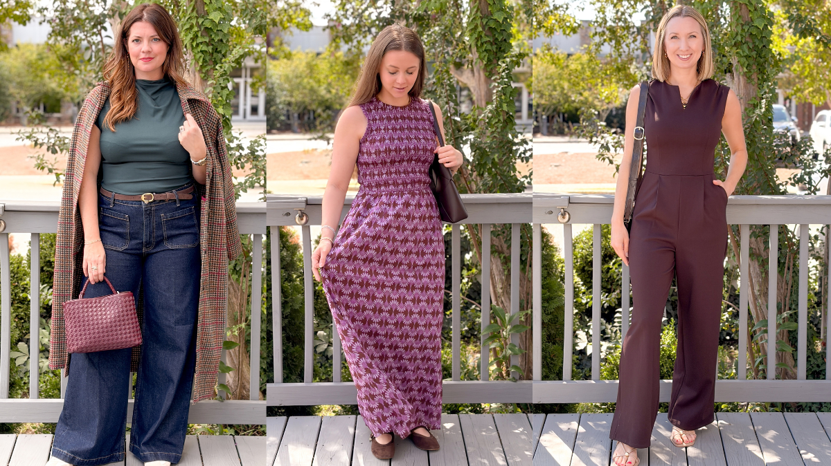What to Wear for Fall Family Photos: A Simple Guide to Coordinating Your Crew - Rose & Lee Co