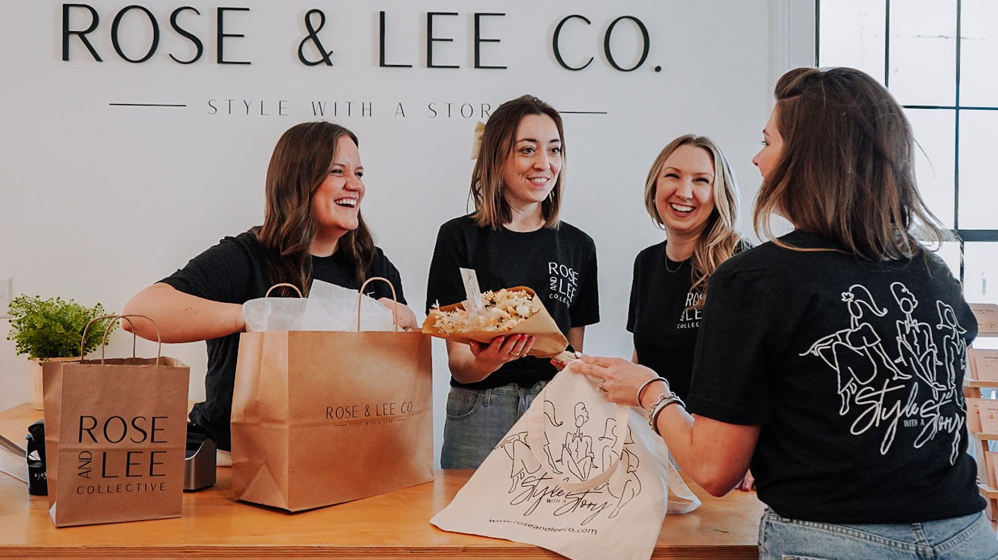 Five Things to do this Summer in Apex - Rose & Lee Co
