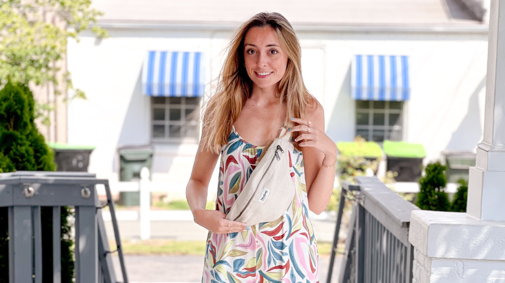 The Summer of Travel