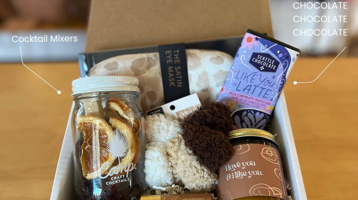 Mother's Day Gift Ideas - Rose & Lee Co