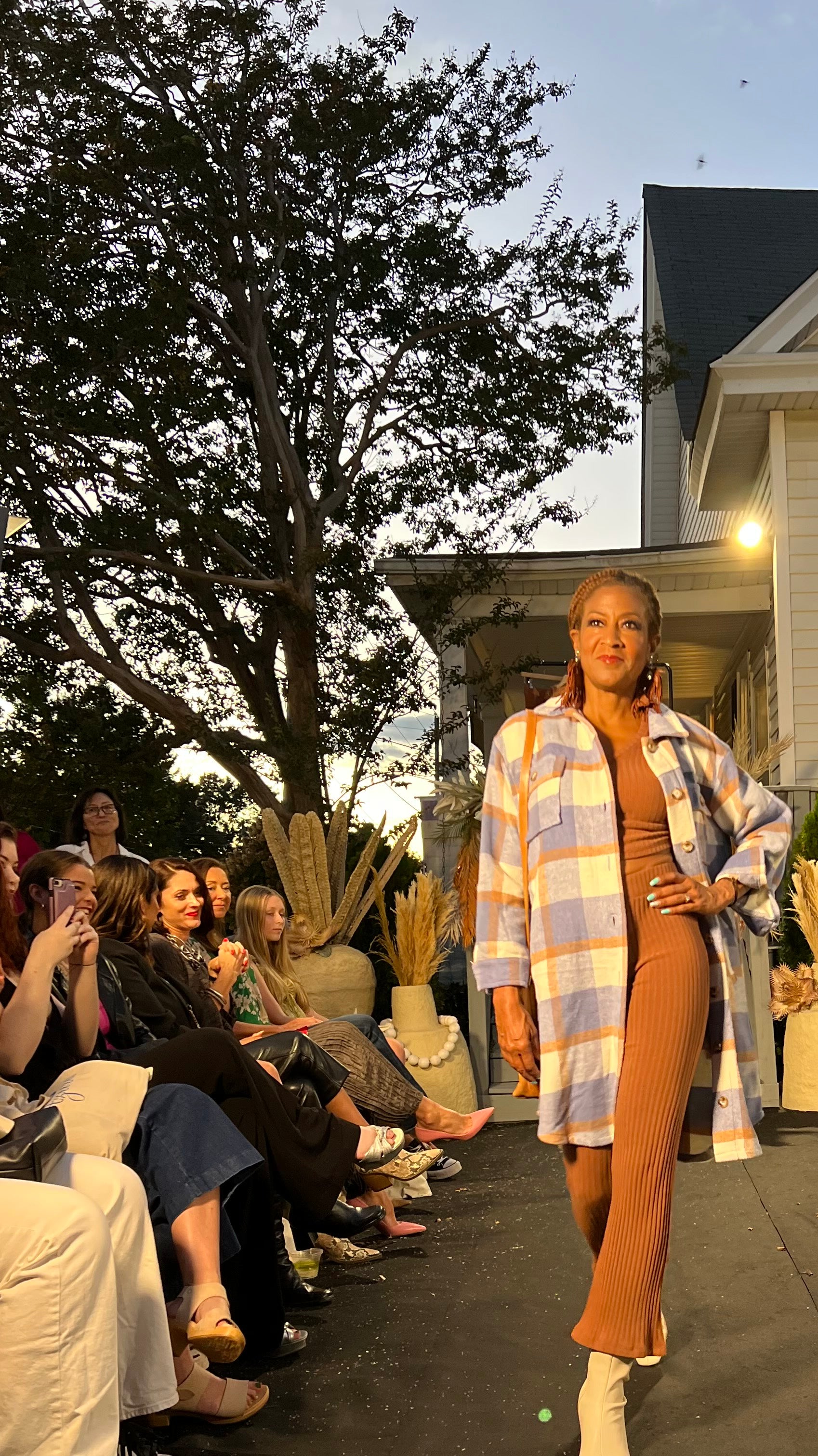 Lights! Camera! Fashion! - Rose & Lee Co