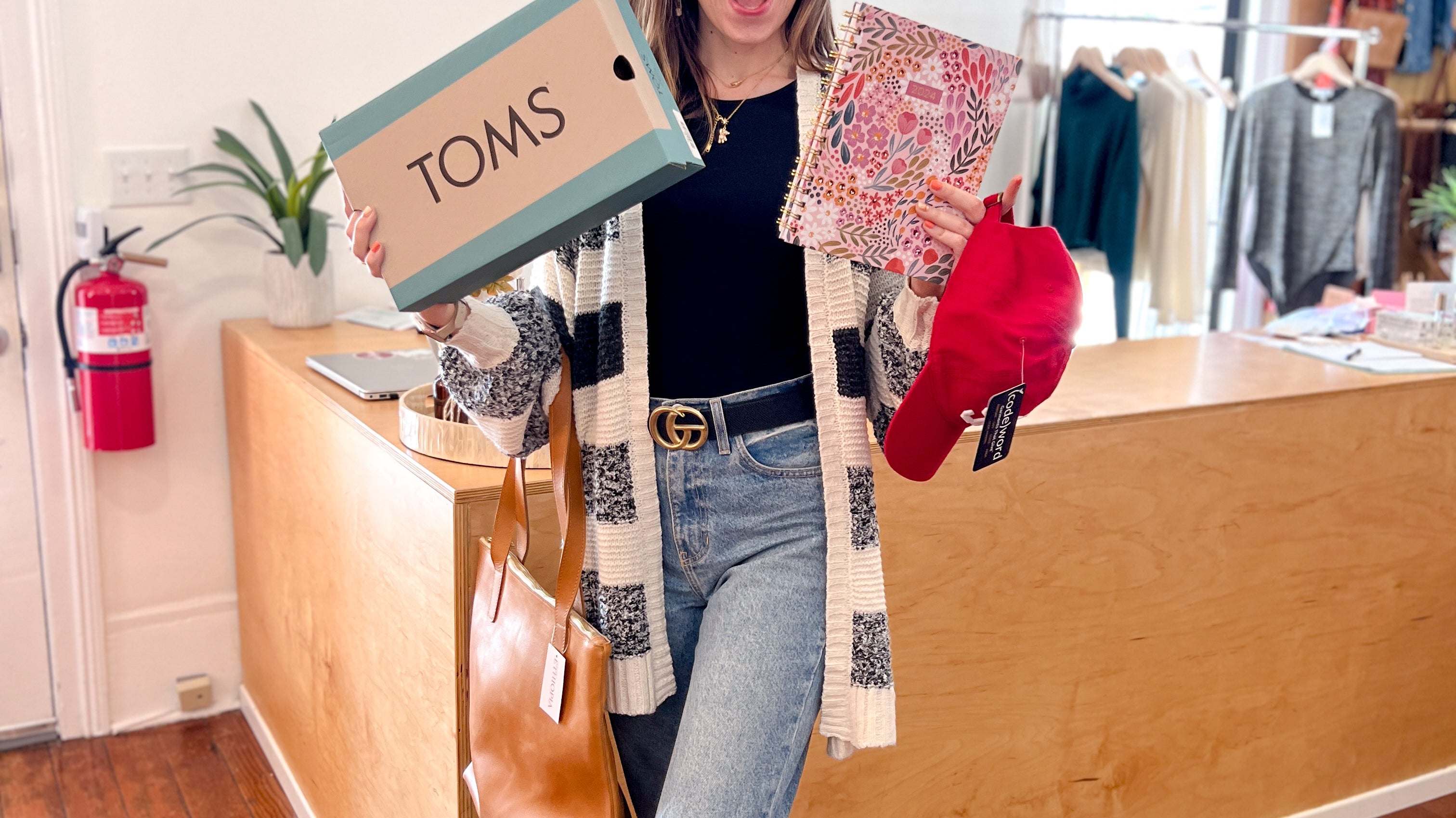 10 Trending (& Ethical) Gift Ideas - Rose & Lee Co
