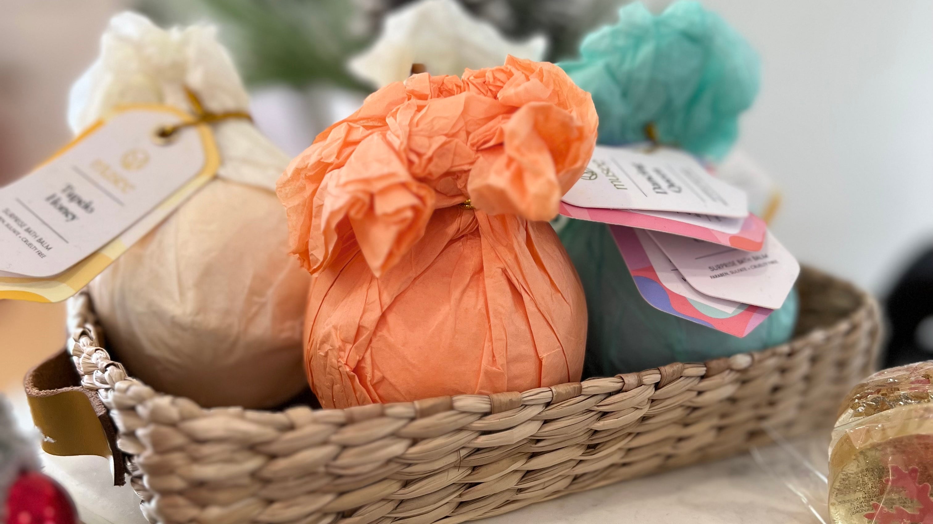9 Creative Stocking Stuffer Ideas - Rose & Lee Co