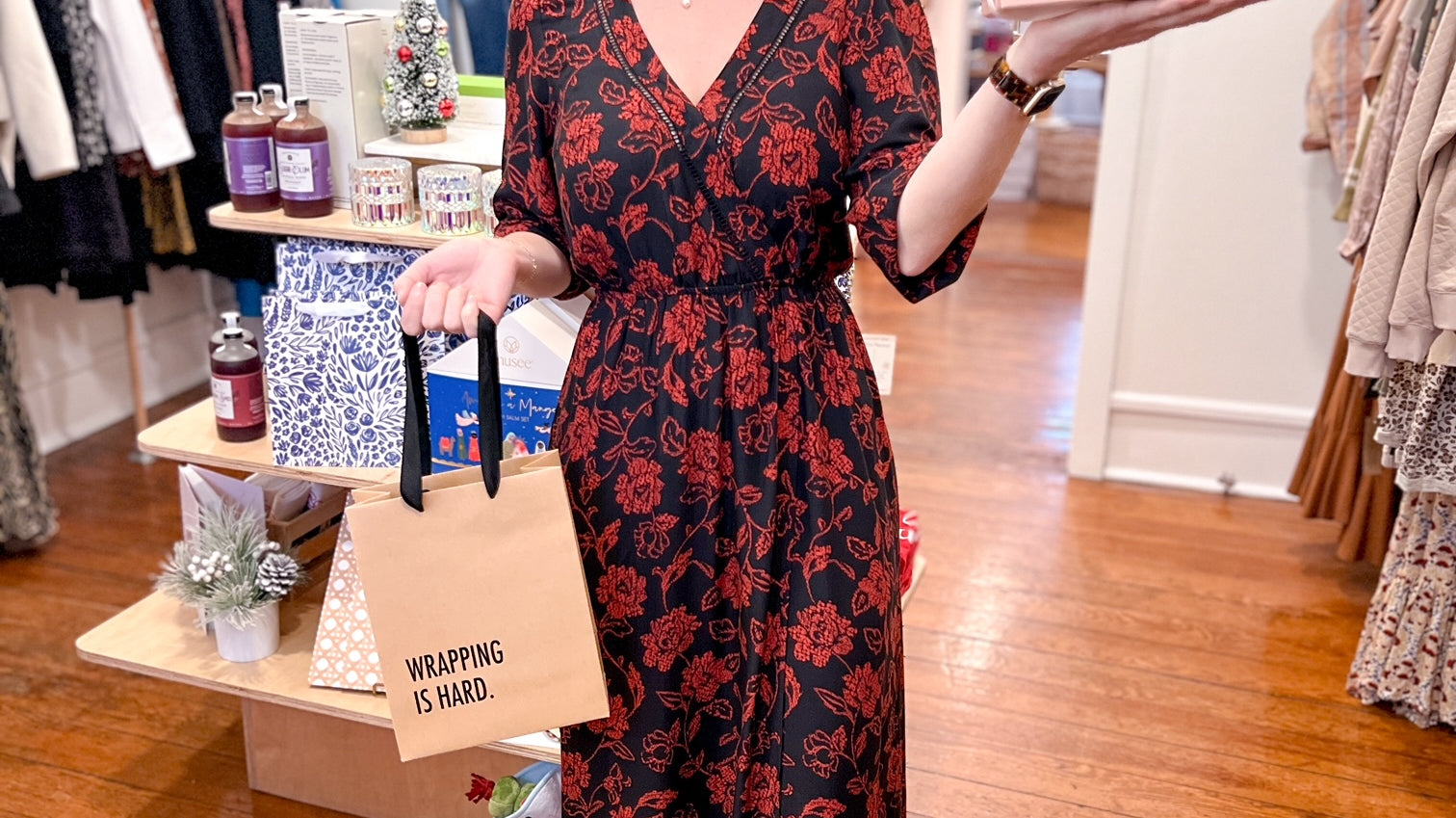 5 Reasons to Shop Rose & Lee this Holiday Season