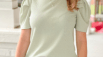 Styling Shorts For The Summer - Rose & Lee Co