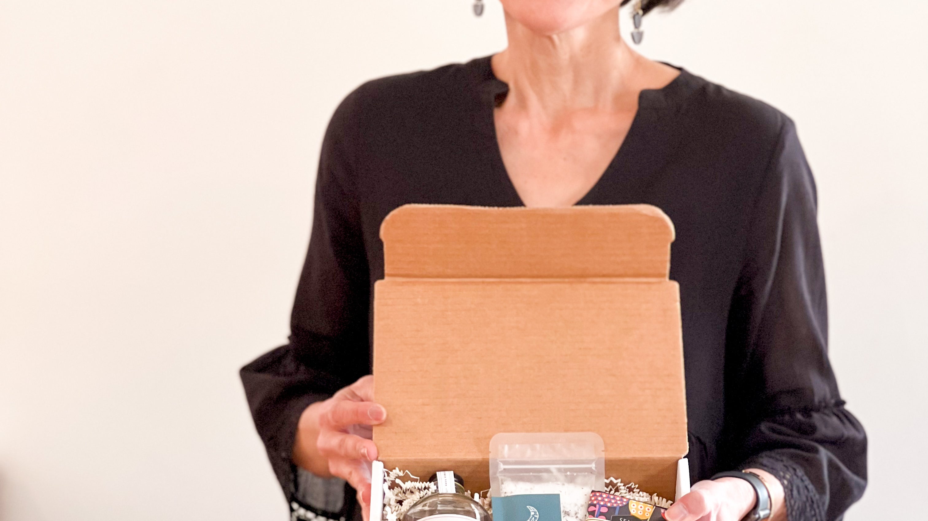 Mother's Day Gift Guide - Rose & Lee Co