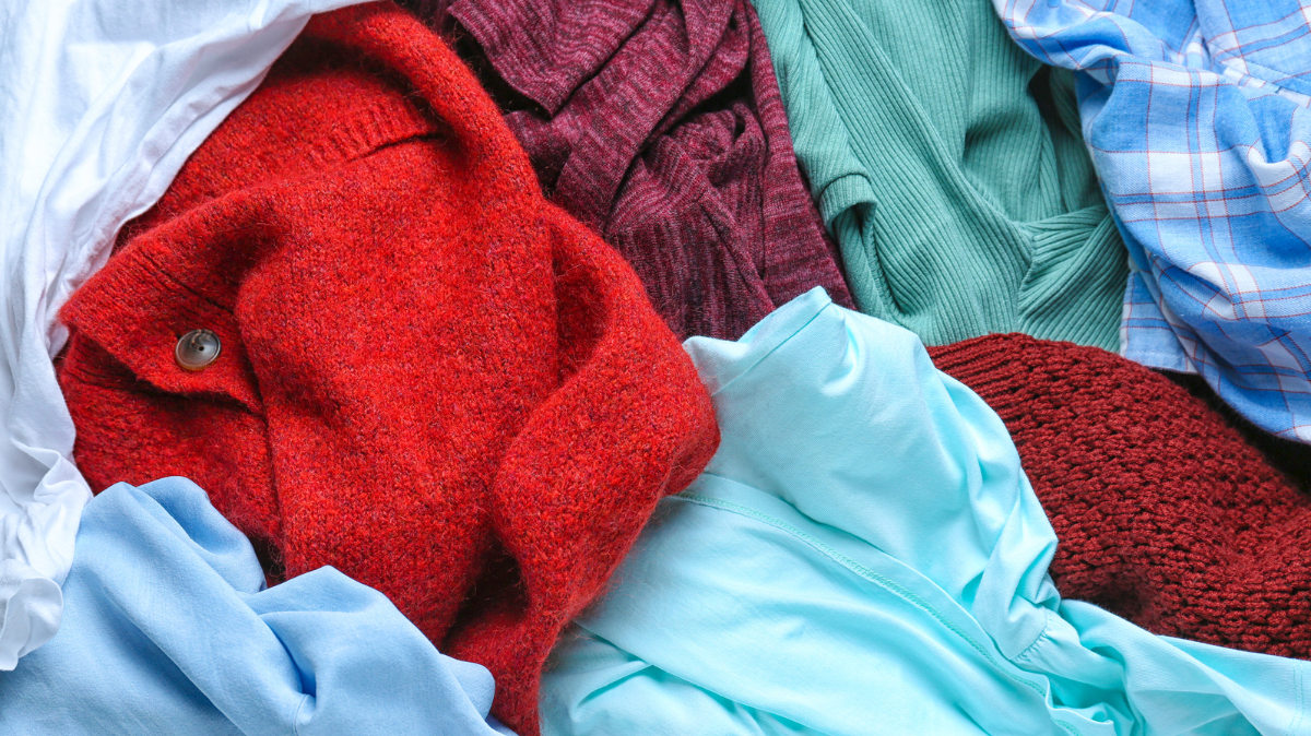 Let’s Talk Fabric: An Easy Guide to Understanding What’s in Your Closet - Rose & Lee Co