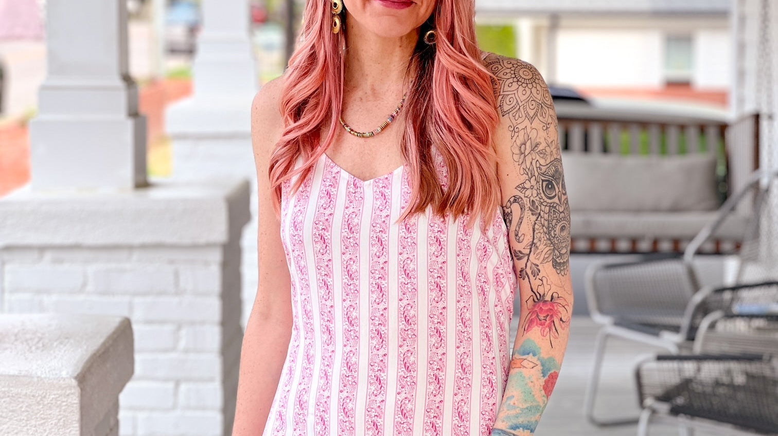 Carve Designs - Rose & Lee Co