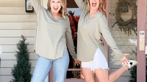 Nonprofit Feature: Neighbor to Neighbor - Rose & Lee Co