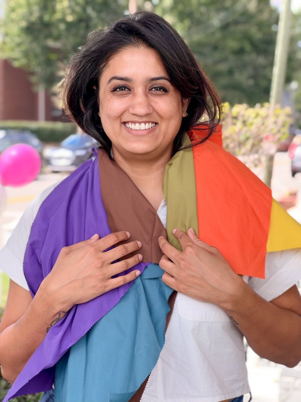 Rose & Lee Co Durham: Color Analysis Appointment