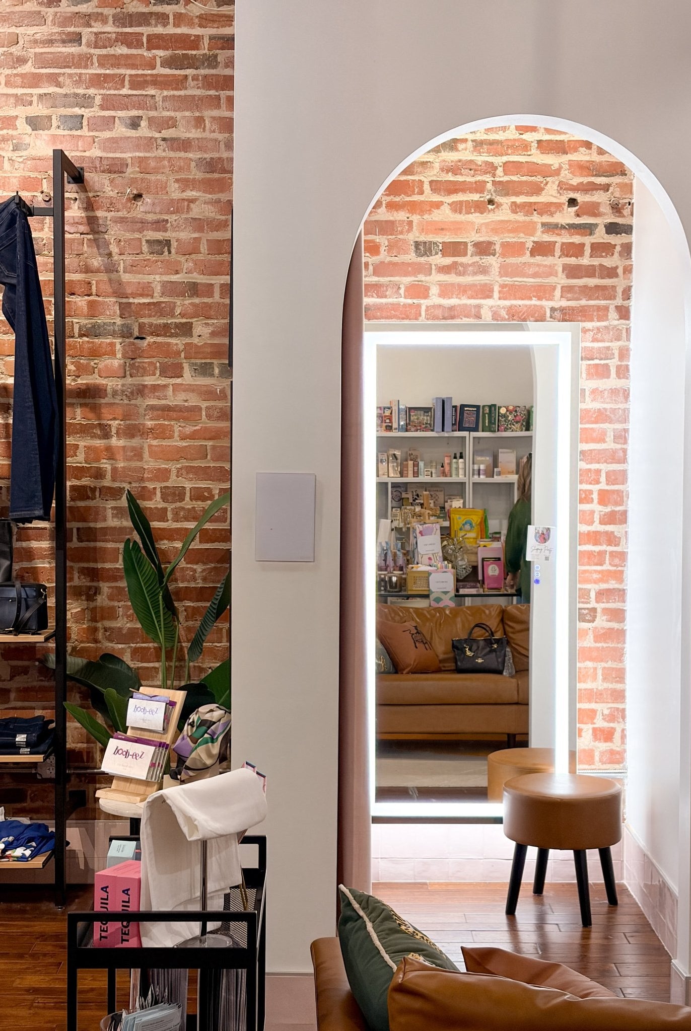 Rose & Lee Co Durham: Personal Styling Appointment unknown