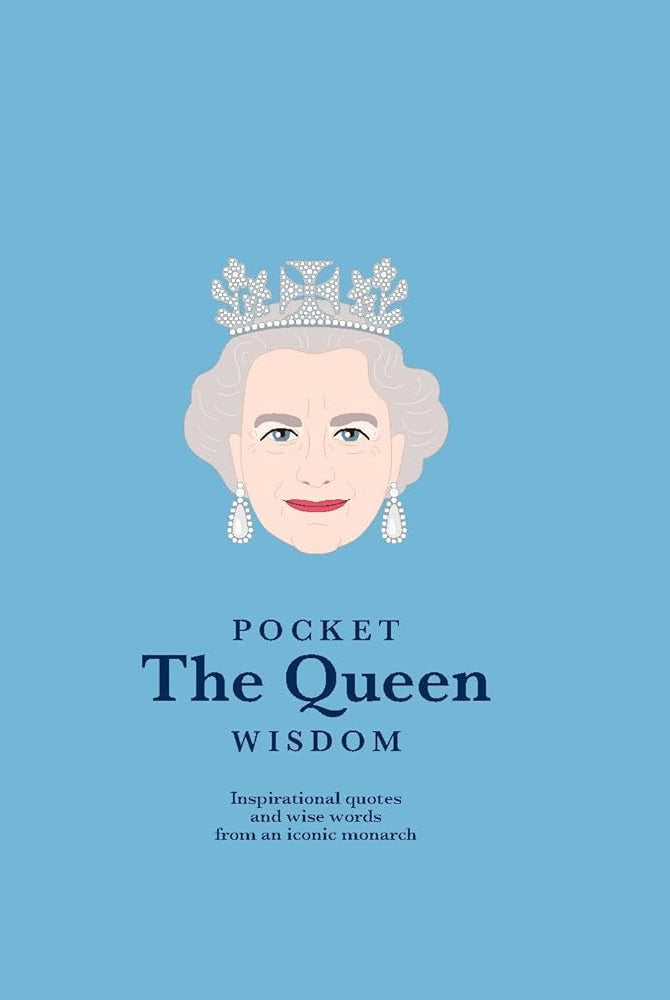 Rose & Lee Co Pocket Book: The Queen Wisdom Home & Gifts