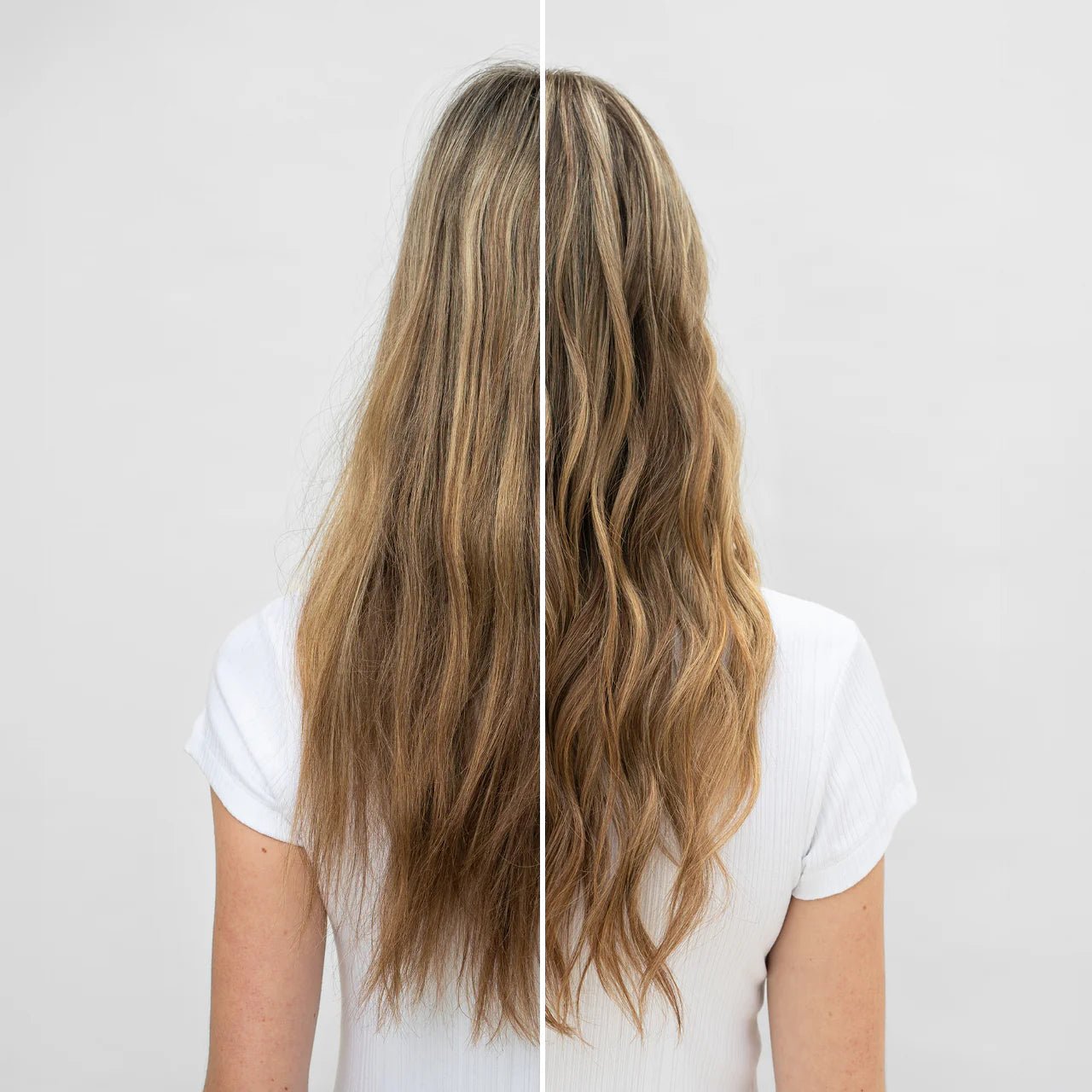 Rose & Lee Co Air Dry Cream Hair
