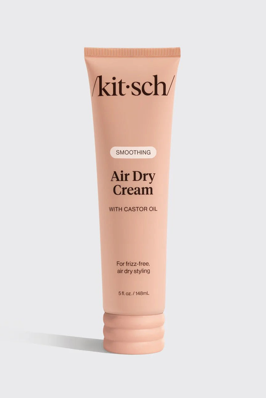 Rose & Lee Co Air Dry Cream Hair