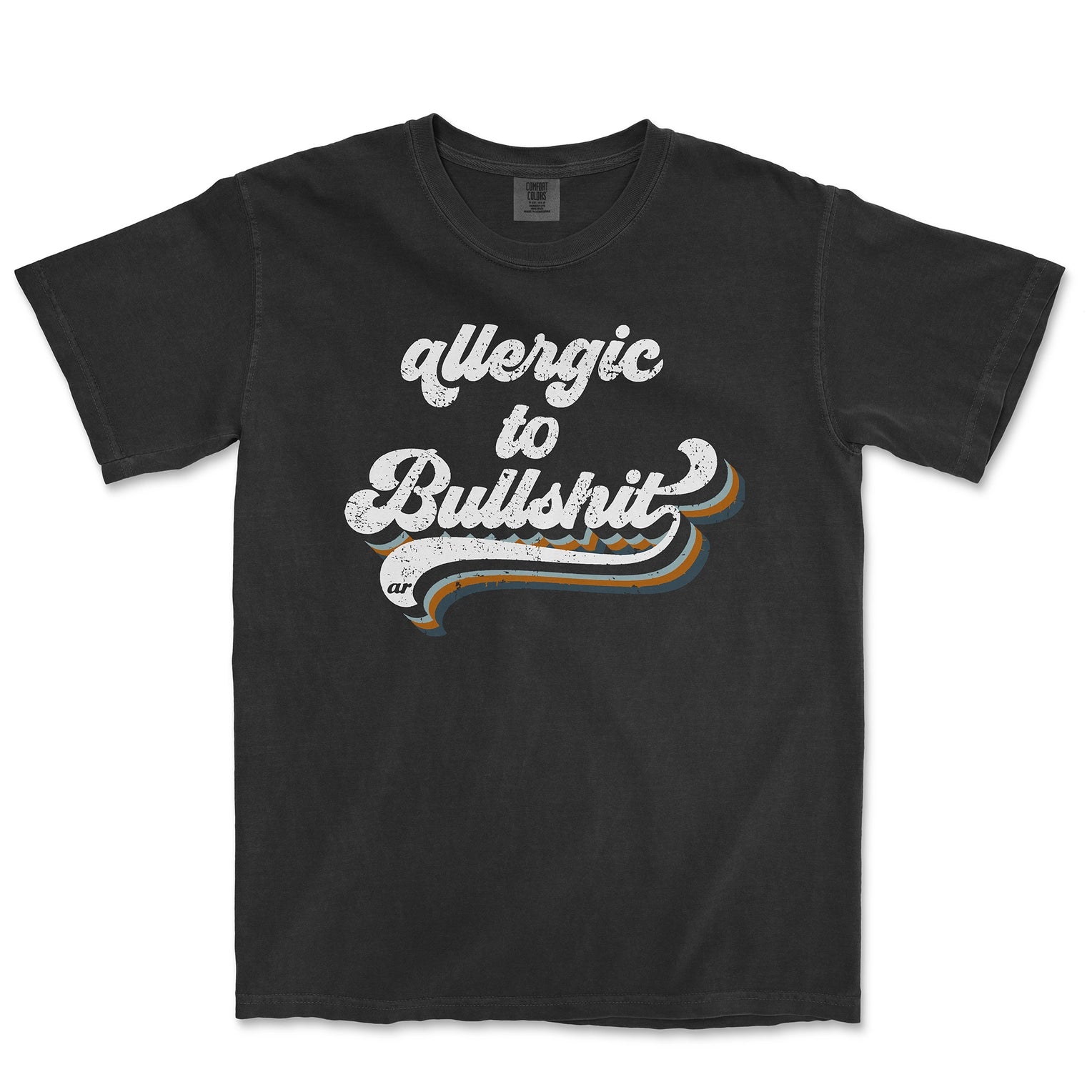 Allergic To BS Tee