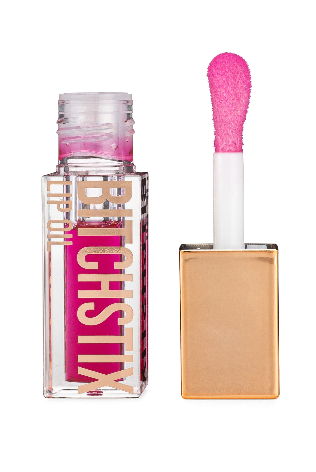 Rose & Lee Co BITCHSTIX Rose Lip Oil Gloss Bath & Body