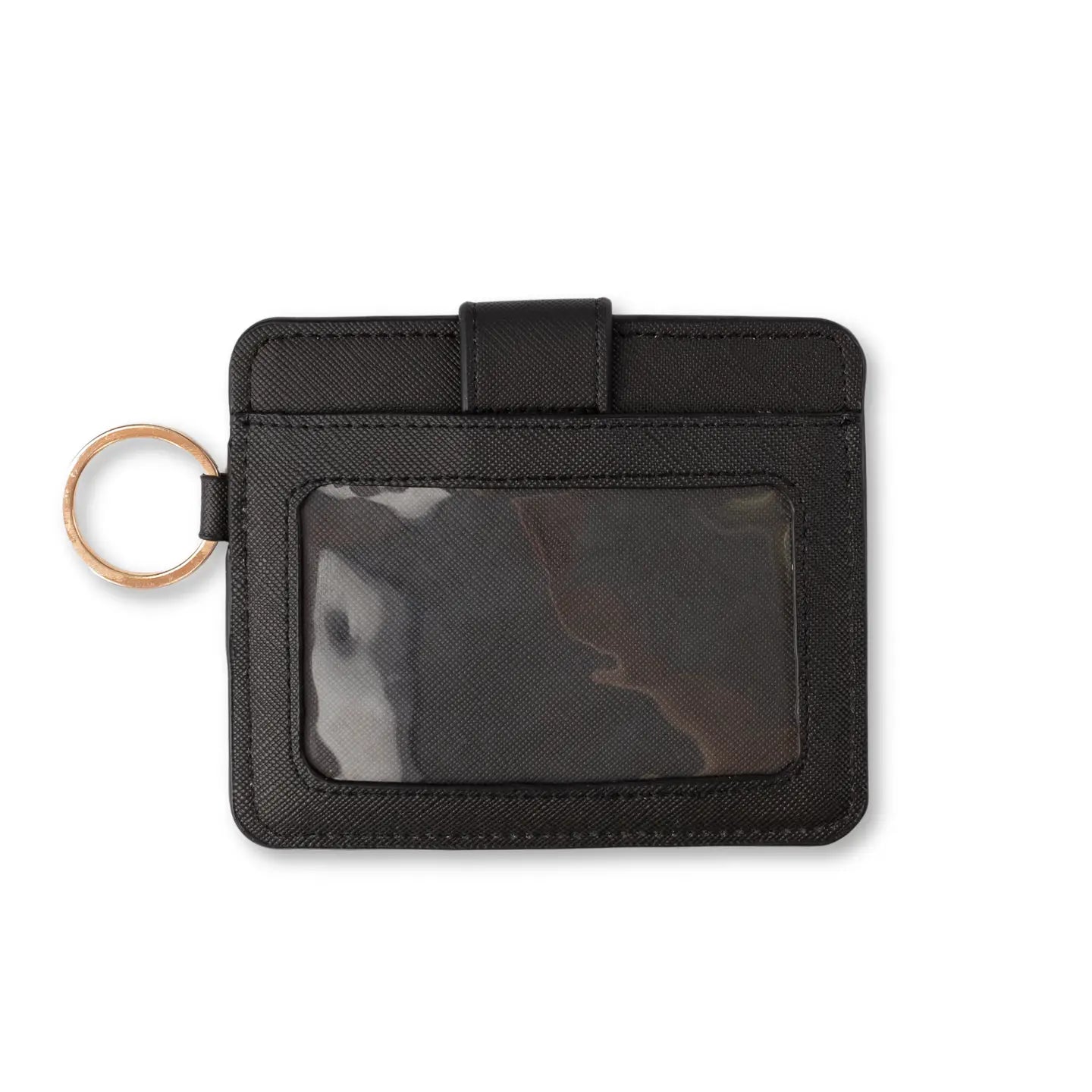 Black Card Wallet