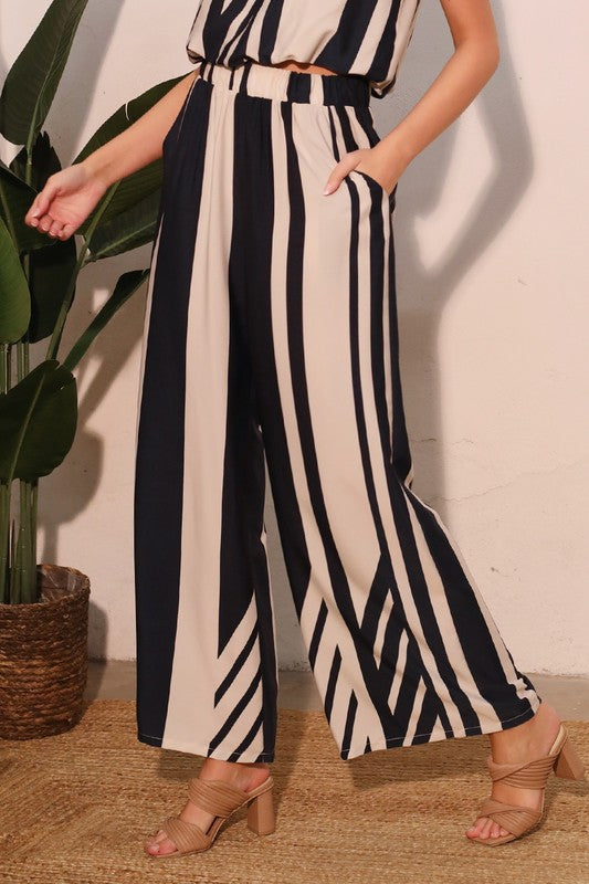 Cameron Pants Women Owned Boutique Apex NC