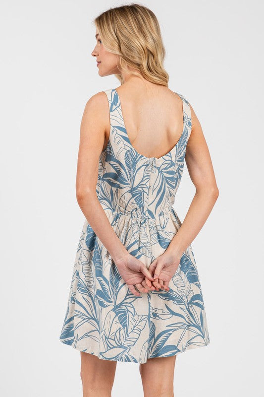 Ariel Romper Sustainable Boutique Apex NC