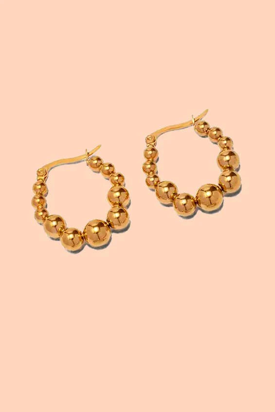 Eliohoopearringspeterandjuneapexdurhamethicalboutique