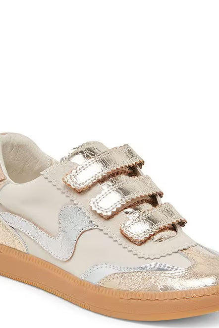 Dolce Vita Notice Velcro Sneaker Ethical Women's Boutique