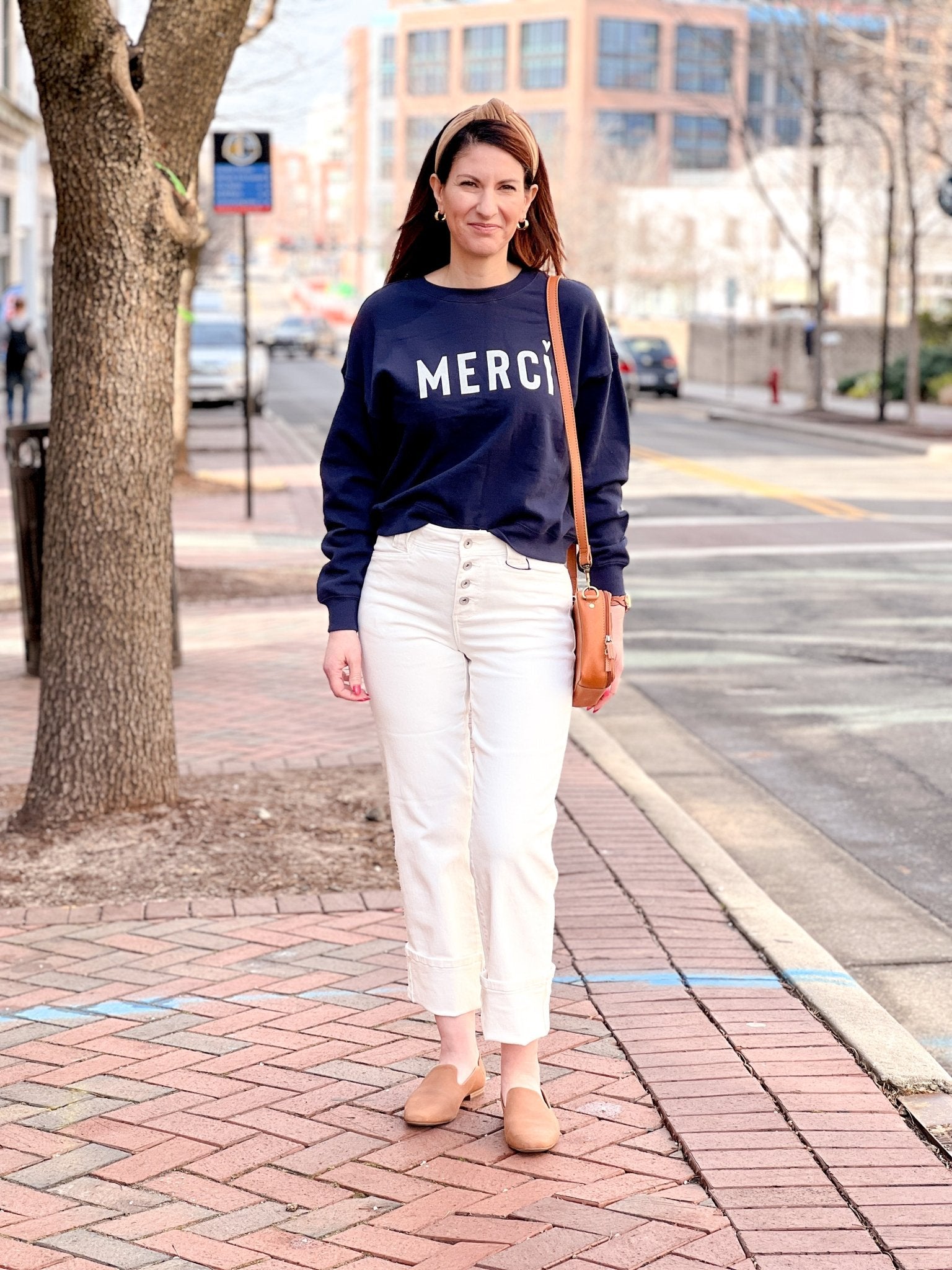 Rose & Lee Co Luna Jeans, Bleached White by Sanctuary unknown