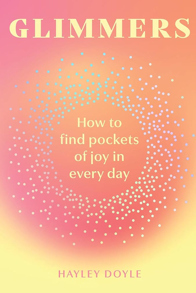 Rose & Lee Co Glimmers: How To Find Pockets Of Joy In Everyday Home & Gifts