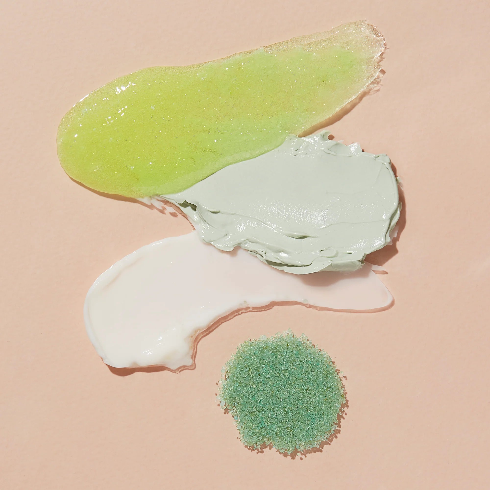 Green Tea At Home Pedicure Set