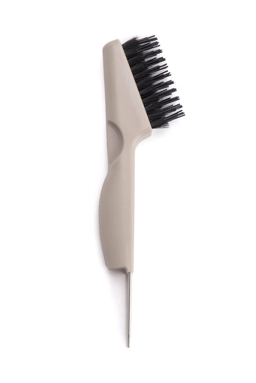 Rose & Lee Co Hair Brush Cleaner Hair