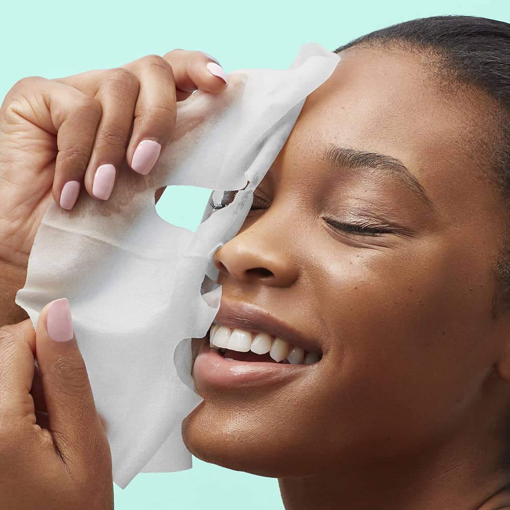 Hydrate Sheet Mask, 2 Pack