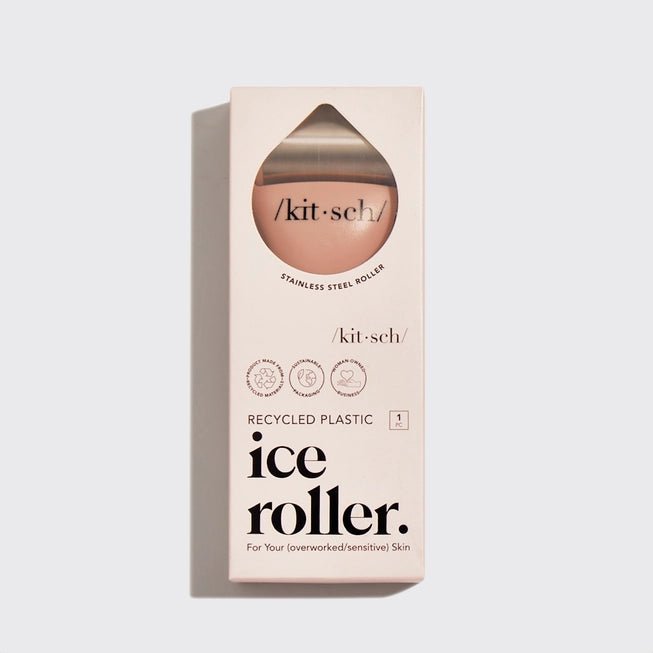 Rose & Lee Co Ice Roller Bath & Body