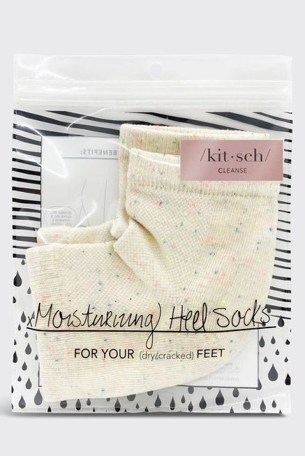 Rose & Lee Co Moisturizing Spa Socks Bath & Body