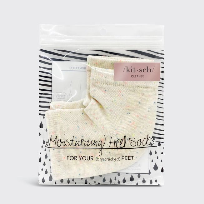 Rose & Lee Co Moisturizing Spa Socks Bath & Body