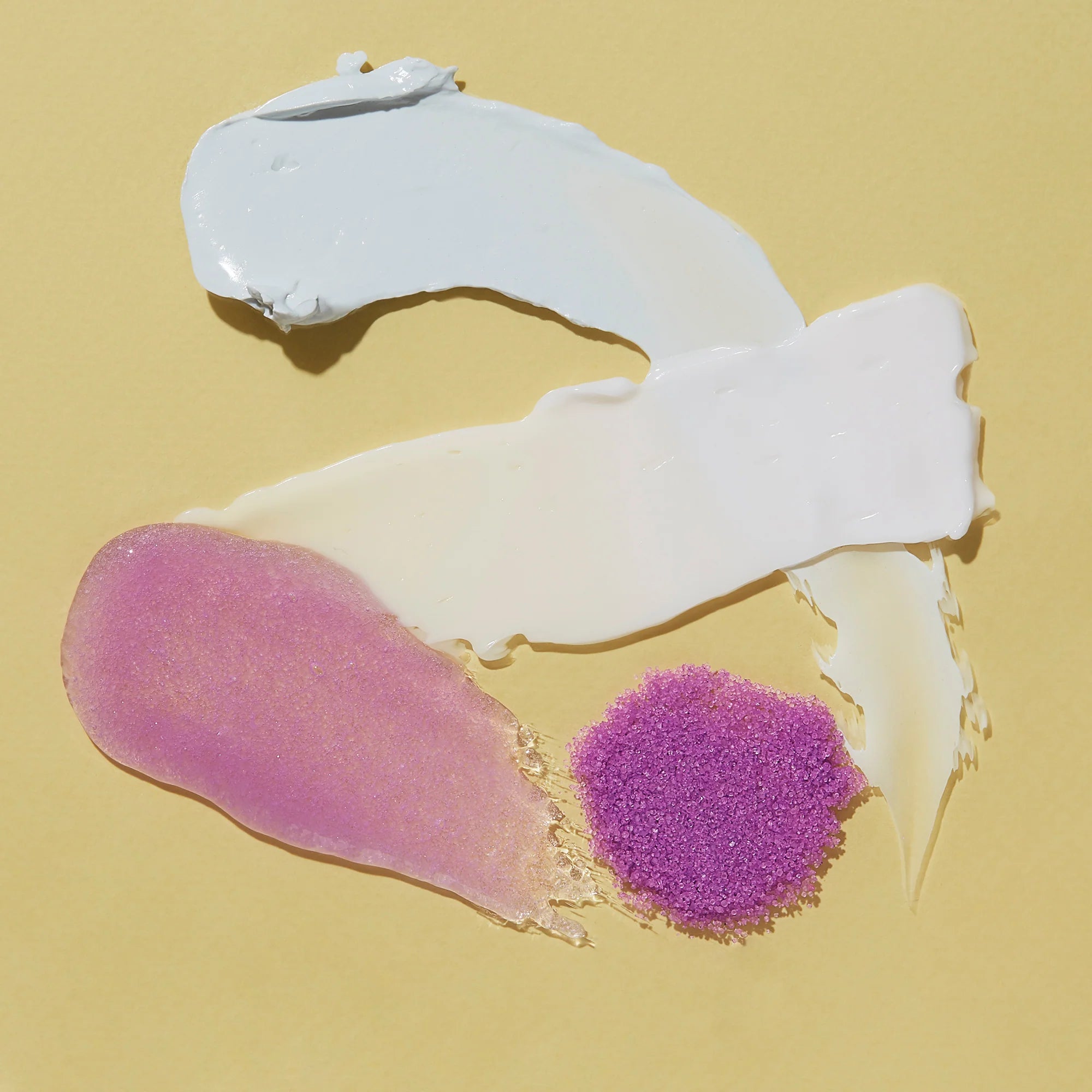 Lavender At Home Pedicure Set