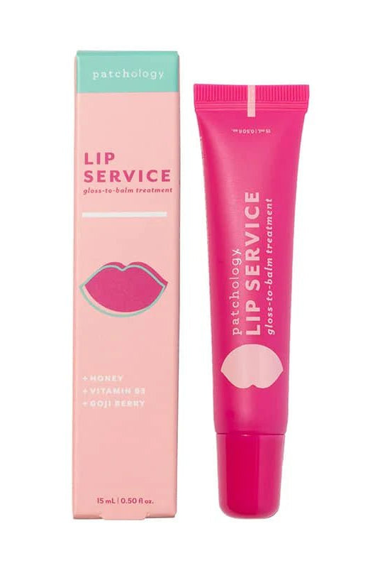 Rose & Lee Co Lip Service 2.0 Bath & Body