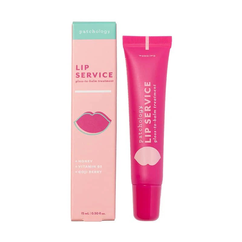 Rose & Lee Co Lip Service 2.0 Bath & Body