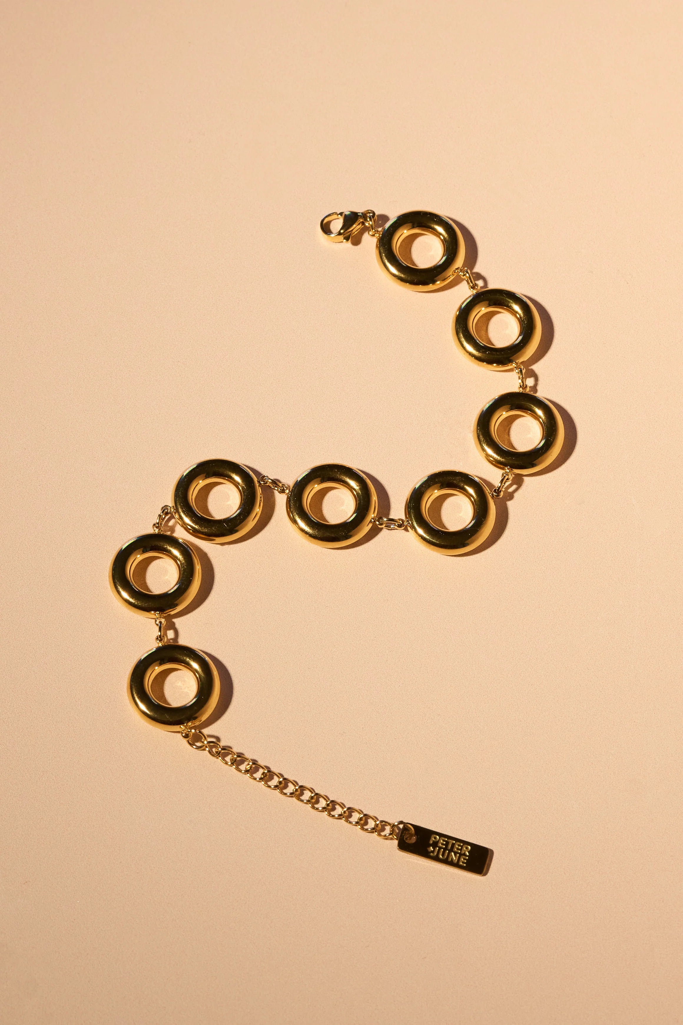 Loop Bracelet