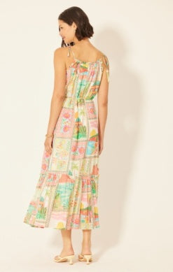 Maddison Dress Bila77 Women Owned Boutique Durham NC