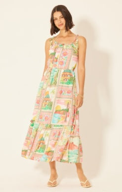 Maddison Dress Bila77 Women Owned Boutique Apex NC