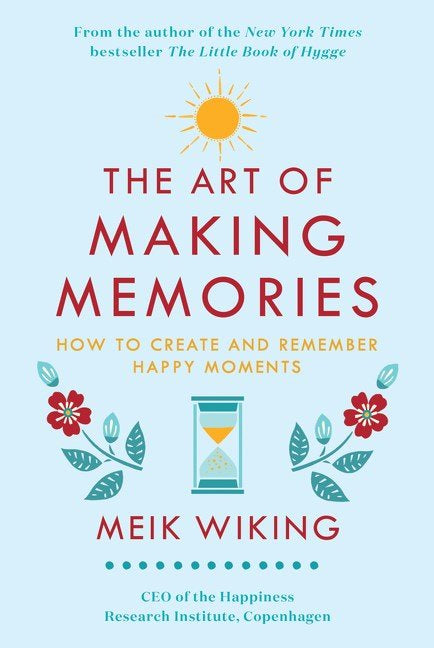 Rose & Lee Co The Art of Making Memories Home & Gifts