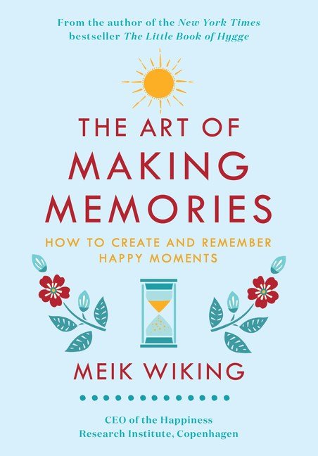Rose & Lee Co The Art of Making Memories Home & Gifts