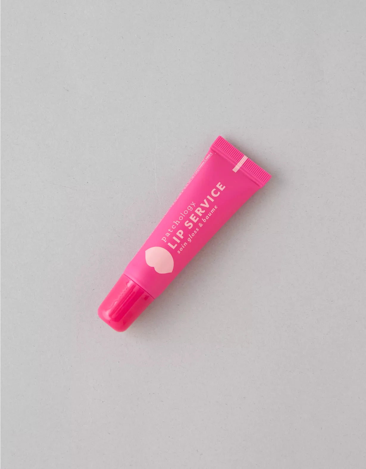 Nourishing Lip Gloss-to-Balm
