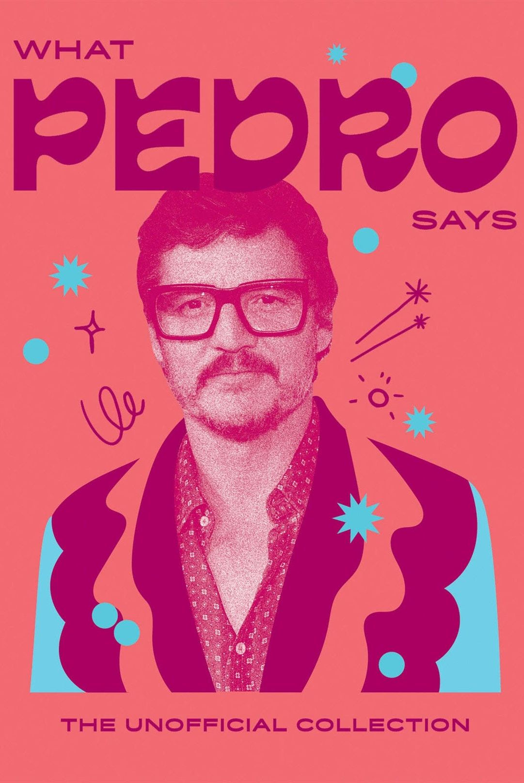 Rose & Lee Co What Pedro Says Book Home & Gifts