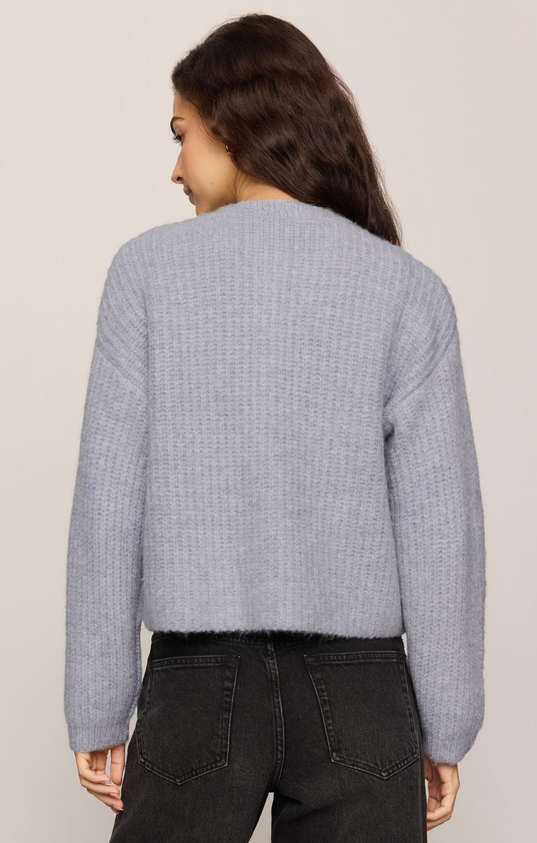 Rose & Lee Co Rosemont Cardigan, Silverlake by Z Supply Cardigan