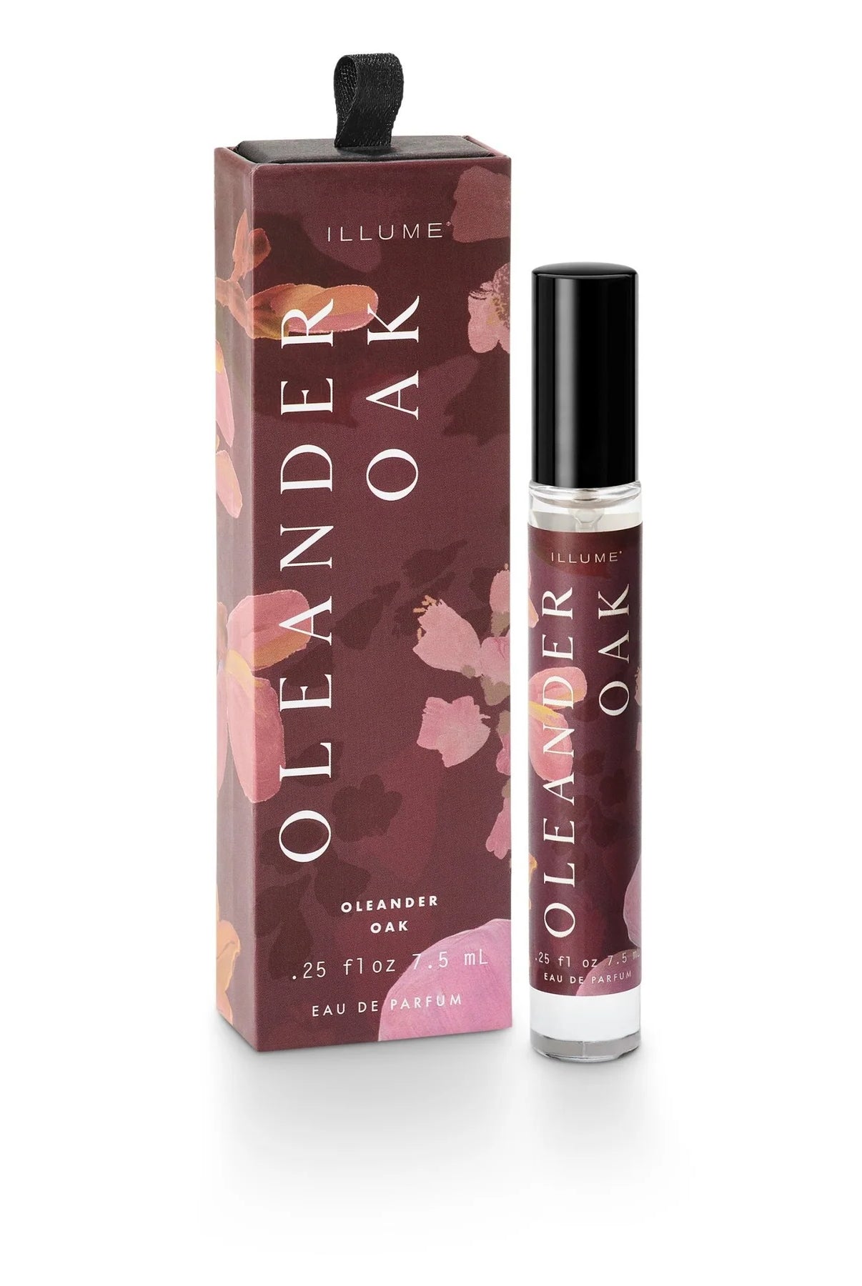 Rose & Lee Co Petite Perfume Travel Spray, Oleander Oak Bath & Body