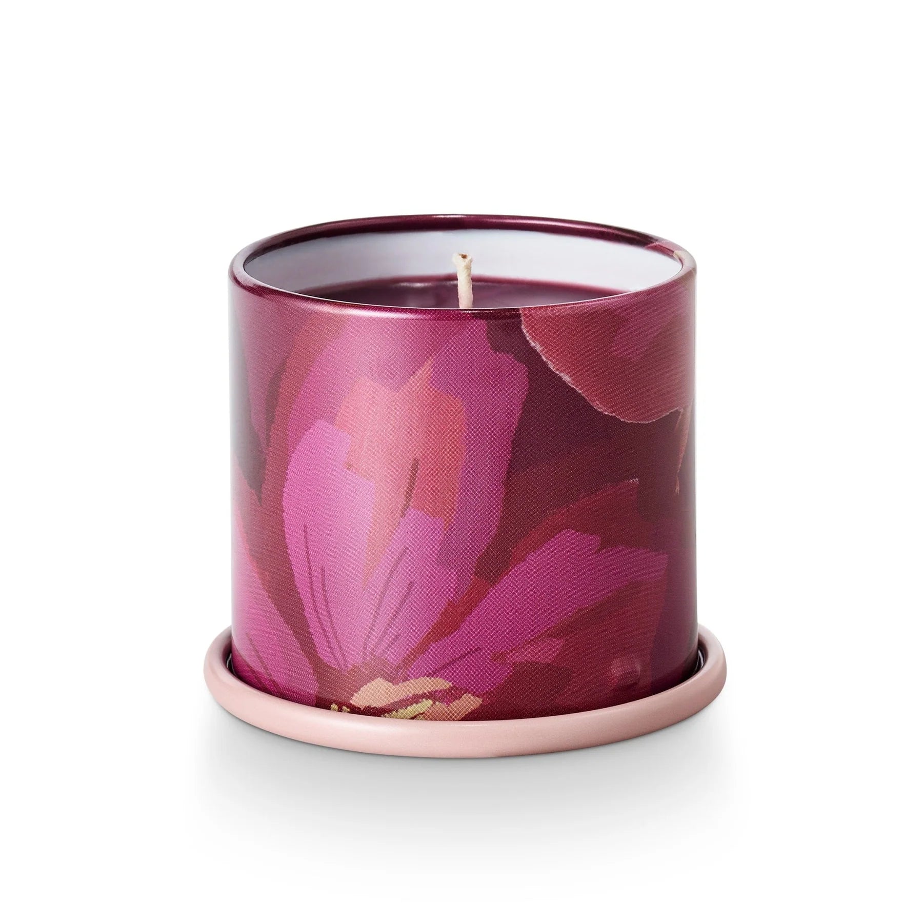 Oleander Oak Demi Vanity Tin Candle