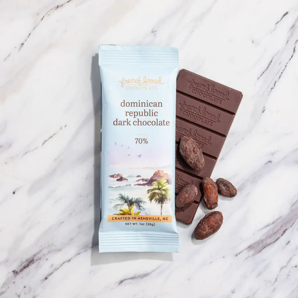 Single Origin Chocolate 3 Bar Collection