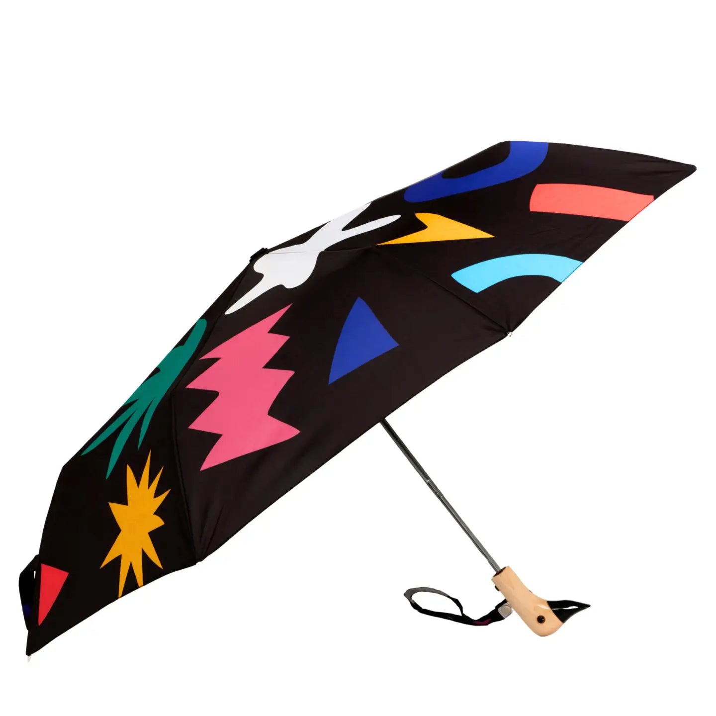 Original Duckhead Umbrella Palma Sustainable Women's Boutique Durham NC