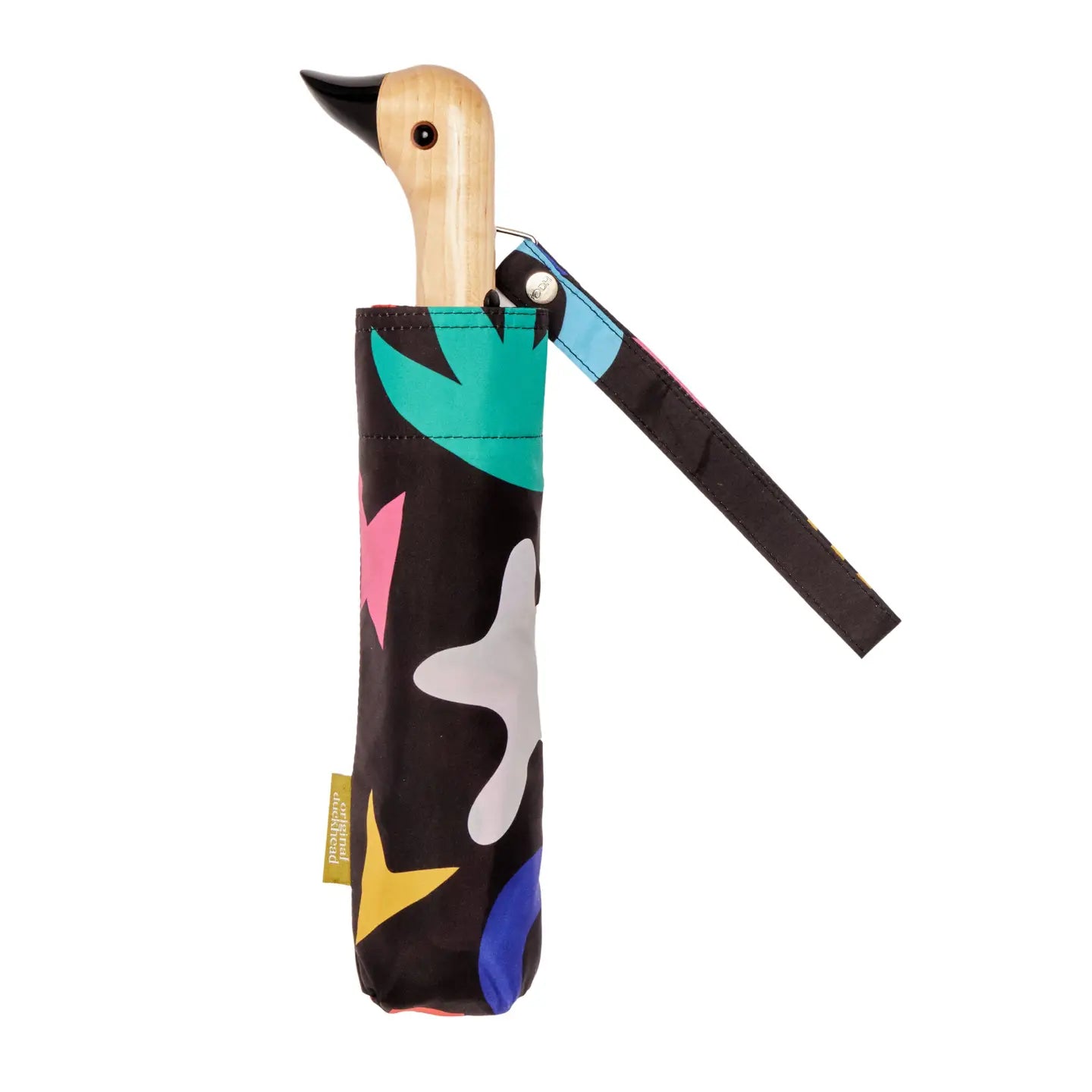 Original Duckhead Umbrella Palma Sustainable ethical Women's Boutique Durham NC